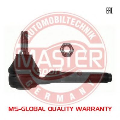 MASTER-SPORT 20372-PCS-MS Наконечник поперечной рулевой тяги для RENAULT (Рено) MASTER-SPORT 20372-PCS-MS Наконечник поперечной рулевой тяги для RENAULT (Рено)