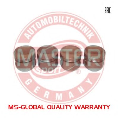MASTER-SPORT 79.00-T-SET/4/-MS Поршень для LADA (Лада) MASTER-SPORT 79.00-T-SET/4/-MS Поршень для LADA (Лада)