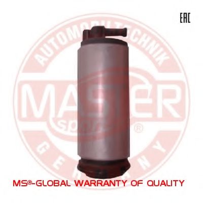 MASTER-SPORT 986580805A-PCS-MS Топливный насос для SEAT IBIZA IV (Сеат Ибица 4) MASTER-SPORT 986580805A-PCS-MS Топливный насос для SEAT IBIZA IV (Сеат Ибица 4)