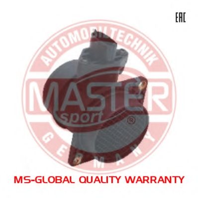 MASTER-SPORT 021-K-PCS-MS Расходомер воздуха для LADA 112 (Лада 112) MASTER-SPORT 021-K-PCS-MS Расходомер воздуха для LADA 112 (Лада 112)