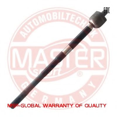 MASTER-SPORT 25776-PCS-MS Осевой шарнир, рулевая тяга для FORD MONDEO (Форд Мондэо) MASTER-SPORT 25776-PCS-MS Осевой шарнир, рулевая тяга для FORD MONDEO (Форд Мондэо)