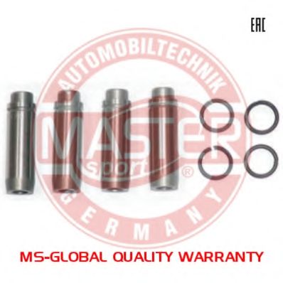 MASTER-SPORT 08EX/A-PCS-MS Направляющая втулка клапана 