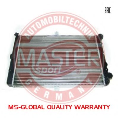MASTER-SPORT 2108-1301012-PCS-MS Радиатор, охлаждение двигателя для LADA NIVA (Лада Нива) MASTER-SPORT 2108-1301012-PCS-MS Радиатор, охлаждение двигателя для LADA NIVA (Лада Нива)