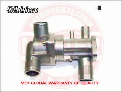 MASTER-SPORT 21082-S-PCS-MS Термостат, охлаждающая жидкость для LADA 112 (Лада 112) MASTER-SPORT 21082-S-PCS-MS Термостат, охлаждающая жидкость для LADA 112 (Лада 112)