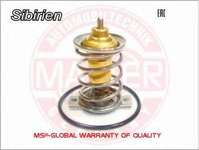 MASTER-SPORT 21082-S/N-PCS-MS Термостат, охлаждающая жидкость для LADA 112 (Лада 112) MASTER-SPORT 21082-S/N-PCS-MS Термостат, охлаждающая жидкость для LADA 112 (Лада 112)