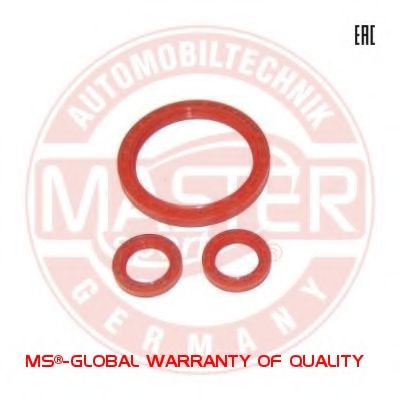 MASTER-SPORT 28X42X7-PCS-MS Уплотняющее кольцо, коленчатый вал 