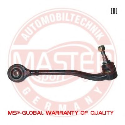 MASTER-SPORT 30487-PCS-MS Рычаг независимой подвески колеса, подвеска колеса для BMW (Бмв) MASTER-SPORT 30487-PCS-MS Рычаг независимой подвески колеса, подвеска колеса для BMW (Бмв)