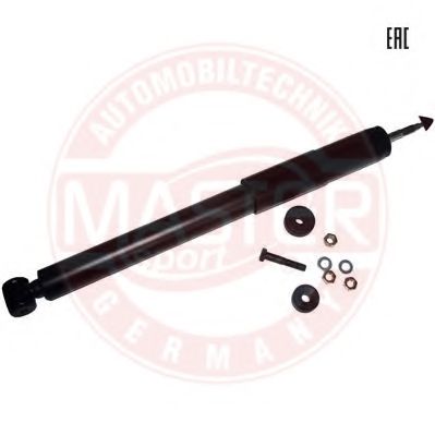 MASTER-SPORT 170450-PCS-MS Амортизатор для MERCEDES-BENZ C-CLASS (Мэрcэдэс-бэнз С класс) MASTER-SPORT 170450-PCS-MS Амортизатор для MERCEDES-BENZ C-CLASS (Мэрcэдэс-бэнз С класс)