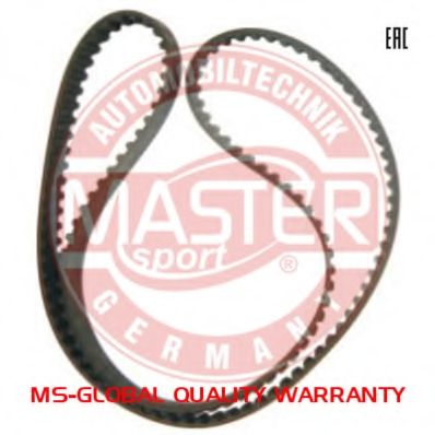 MASTER-SPORT 687T-PCS-MS Ремень ГРМ для MITSUBISHI SAPPORO I (Митсубиши/митсубиси Саппоро и) MASTER-SPORT 687T-PCS-MS Ремень ГРМ для MITSUBISHI SAPPORO I (Митсубиши/митсубиси Саппоро и)