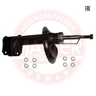 MASTER-SPORT 313148-PCS-MS Амортизатор для CITROëN (Cитроëн) MASTER-SPORT 313148-PCS-MS Амортизатор для CITROëN (Cитроëн)