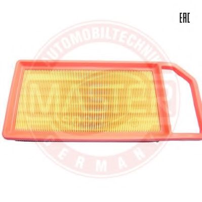 MASTER-SPORT 35110-LF-PCS-MS Воздушный фильтр для CITROËN C5 III (CитроËн С5 3) MASTER-SPORT 35110-LF-PCS-MS Воздушный фильтр для CITROËN C5 III (CитроËн С5 3)