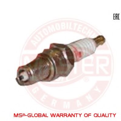 MASTER-SPORT U-SERIE-MS-13 Свеча зажигания для NISSAN CABSTAR (Ниссан Cабстар) MASTER-SPORT U-SERIE-MS-13 Свеча зажигания для NISSAN CABSTAR (Ниссан Cабстар)