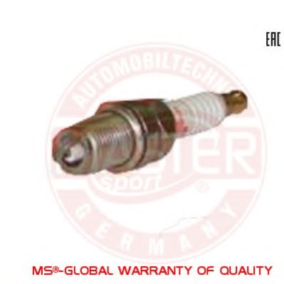 MASTER-SPORT U-SERIE-MS-14 Свеча зажигания для HONDA PRELUDE III (Хонда Прэлудэ 3) MASTER-SPORT U-SERIE-MS-14 Свеча зажигания для HONDA PRELUDE III (Хонда Прэлудэ 3)