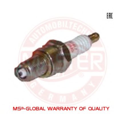 MASTER-SPORT U-SERIE-MS-19 Свеча зажигания для MITSUBISHI ECLIPSE (Митсубиши/митсубиси Эcлипсэ) MASTER-SPORT U-SERIE-MS-19 Свеча зажигания для MITSUBISHI ECLIPSE (Митсубиши/митсубиси Эcлипсэ)