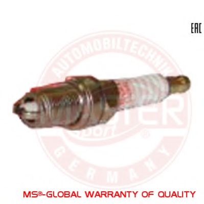 MASTER-SPORT U-SERIE-MS-23 Свеча зажигания для CHEVROLET EVANDA (Шевроле Эvанда) MASTER-SPORT U-SERIE-MS-23 Свеча зажигания для CHEVROLET EVANDA (Шевроле Эvанда)
