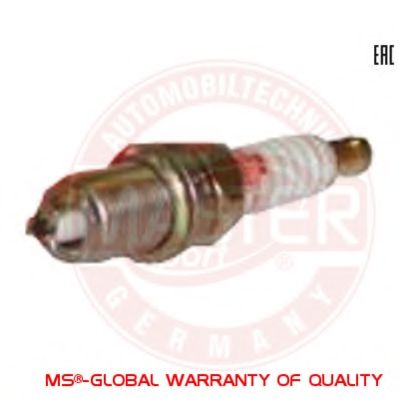 MASTER-SPORT U-SERIE-MS-27 Свеча зажигания для VOLKSWAGEN SHARAN (Фольксваген Шаран) MASTER-SPORT U-SERIE-MS-27 Свеча зажигания для VOLKSWAGEN SHARAN (Фольксваген Шаран)
