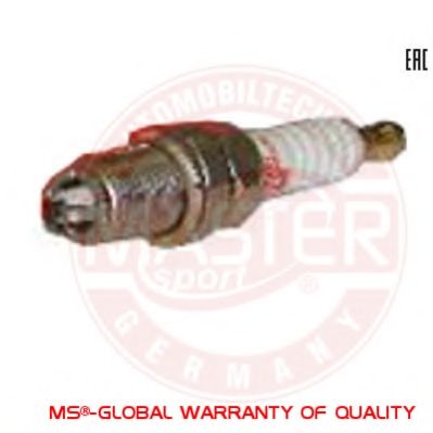MASTER-SPORT U-SERIE-MS-29 Свеча зажигания для MERCEDES-BENZ SLK (Мэрcэдэс-бэнз Слк) MASTER-SPORT U-SERIE-MS-29 Свеча зажигания для MERCEDES-BENZ SLK (Мэрcэдэс-бэнз Слк)