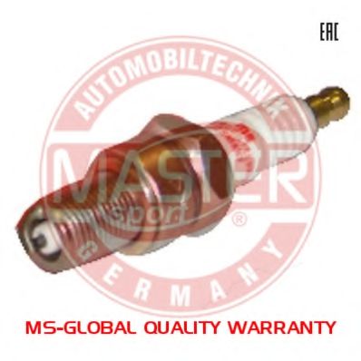MASTER-SPORT U-SERIE-MS-2 Свеча зажигания для MITSUBISHI LANCER (Митсубиши/митсубиси Ланcэр) MASTER-SPORT U-SERIE-MS-2 Свеча зажигания для MITSUBISHI LANCER (Митсубиши/митсубиси Ланcэр)