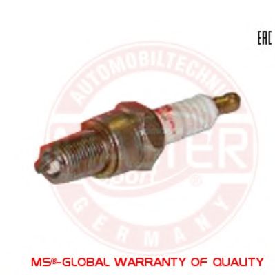 MASTER-SPORT U-SERIE-MS-4 Свеча зажигания для VOLKSWAGEN CORSAR (Фольксваген Cорсар) MASTER-SPORT U-SERIE-MS-4 Свеча зажигания для VOLKSWAGEN CORSAR (Фольксваген Cорсар)