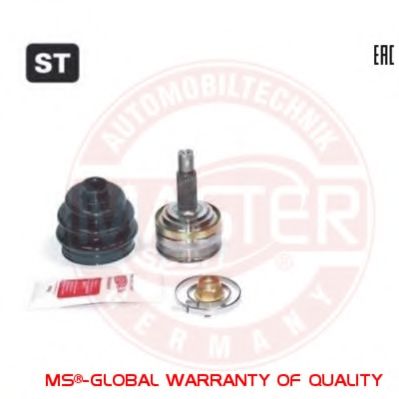 MASTER-SPORT 302040-ST-SET/5/-MS Шарнирный комплект, приводной вал для LADA 111 (Лада 111)