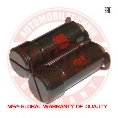 MASTER-SPORT 406-1006100-10-PCS-MS Натяжитель, цепь привода для GAZ (Газ)
