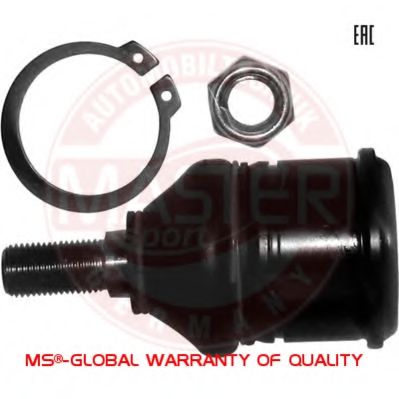 MASTER-SPORT 11688-PCS-MS Несущий направляющий шарнир для HONDA CRX II (Хонда Cрх 2) MASTER-SPORT 11688-PCS-MS Несущий направляющий шарнир для HONDA CRX II (Хонда Cрх 2)