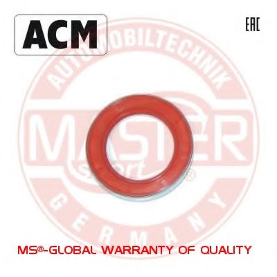 MASTER-SPORT 412100503403ACMPCSMS Уплотняющее кольцо, коленчатый вал 