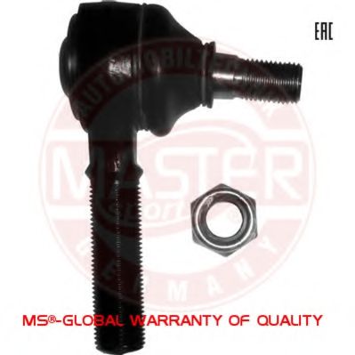 MASTER-SPORT 11907-PCS-MS Наконечник поперечной рулевой тяги для TOYOTA HILUX II (Тойота/тоета Хилуx 2) MASTER-SPORT 11907-PCS-MS Наконечник поперечной рулевой тяги для TOYOTA HILUX II (Тойота/тоета Хилуx 2)