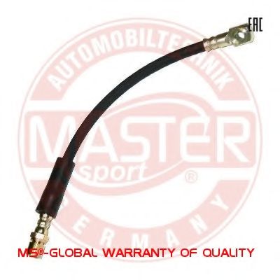 MASTER-SPORT 9621BSV-PCS-MS Тормозной шланг для OPEL CORSA B STATION WAGON (Опель Корса б статион вагон) MASTER-SPORT 9621BSV-PCS-MS Тормозной шланг для OPEL CORSA B STATION WAGON (Опель Корса б статион вагон)