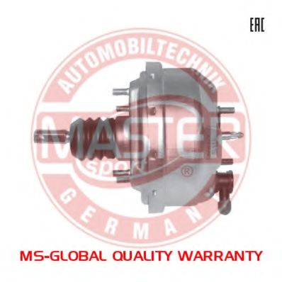 MASTER-SPORT 2103-3510010-PCS-MS Усилитель тормозной системы для LADA NIVA (Лада Нива) MASTER-SPORT 2103-3510010-PCS-MS Усилитель тормозной системы для LADA NIVA (Лада Нива)