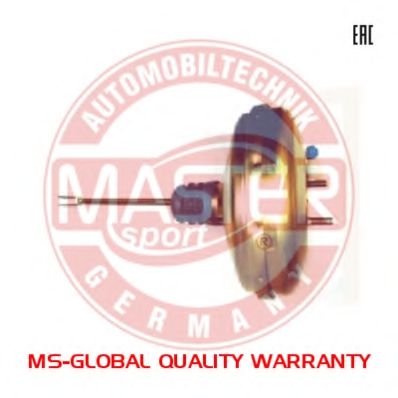 MASTER-SPORT 2108-3510010-PCS-MS Усилитель тормозной системы для LADA (Лада) MASTER-SPORT 2108-3510010-PCS-MS Усилитель тормозной системы для LADA (Лада)