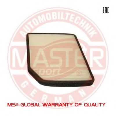 MASTER-SPORT 2525-IF-PCS-MS Фильтр, воздух во внутренном пространстве для RENAULT (Рено) MASTER-SPORT 2525-IF-PCS-MS Фильтр, воздух во внутренном пространстве для RENAULT (Рено)
