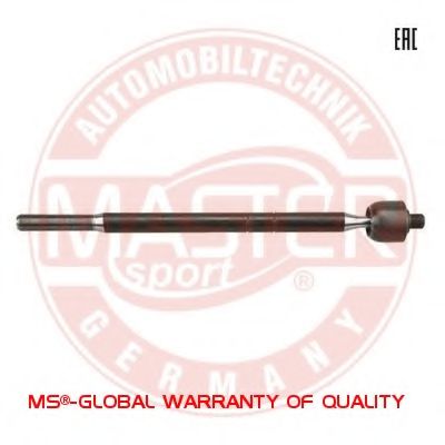 MASTER-SPORT 25775-PCS-MS Осевой шарнир, рулевая тяга для FORD MONDEO (Форд Мондэо) MASTER-SPORT 25775-PCS-MS Осевой шарнир, рулевая тяга для FORD MONDEO (Форд Мондэо)