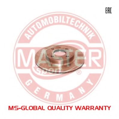 MASTER-SPORT 24011501451-PCS-MS Тормозной диск для GAZ (Газ) MASTER-SPORT 24011501451-PCS-MS Тормозной диск для GAZ (Газ)