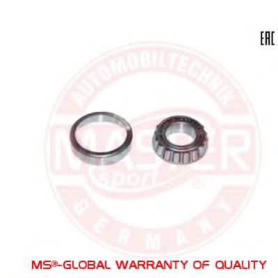 MASTER-SPORT 6-7305-ST-PCS-MS Подшипник ступицы колеса для GAZ (Газ) MASTER-SPORT 6-7305-ST-PCS-MS Подшипник ступицы колеса для GAZ (Газ)