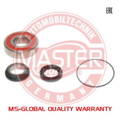 MASTER-SPORT 973-SET/6/-MS Комплект подшипника ступицы колеса для LADA (Лада) MASTER-SPORT 973-SET/6/-MS Комплект подшипника ступицы колеса для LADA (Лада)
