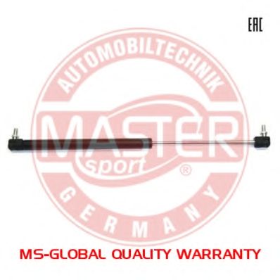 MASTER-SPORT 6308010-PCS-MS Газовая пружина, крышка багажник для LADA SABLE (Лада Саблэ) MASTER-SPORT 6308010-PCS-MS Газовая пружина, крышка багажник для LADA SABLE (Лада Саблэ)