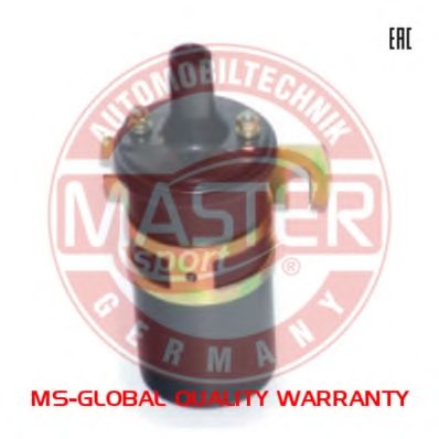 MASTER-SPORT 0221-119-027-PCS-MS Катушка зажигания для LADA MATRIUSHKA (Лада Матриушка) MASTER-SPORT 0221-119-027-PCS-MS Катушка зажигания для LADA MATRIUSHKA (Лада Матриушка)