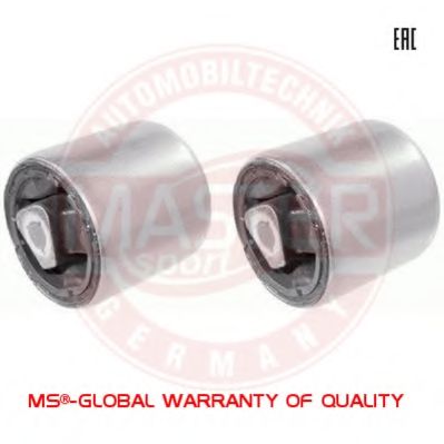 MASTER-SPORT 27108-PCS-MS ремонтный комплект, рычаг подвески для BMW (Бмв) MASTER-SPORT 27108-PCS-MS ремонтный комплект, рычаг подвески для BMW (Бмв)