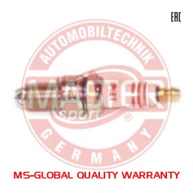 MASTER-SPORT BP6ET-SET/4/-MS Свеча зажигания для LADA (Лада) MASTER-SPORT BP6ET-SET/4/-MS Свеча зажигания для LADA (Лада)