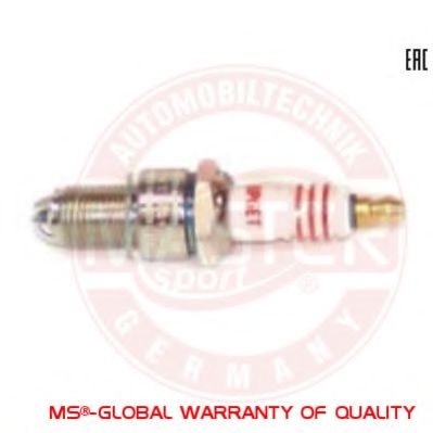 MASTER-SPORT PRVBP6ET-SET/4/-MS Свеча зажигания для LADA (Лада) MASTER-SPORT PRVBP6ET-SET/4/-MS Свеча зажигания для LADA (Лада)
