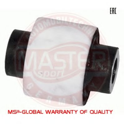 MASTER-SPORT 27306-PCS-MS Подвеска, рычаг независимой подвески колеса для SKODA SUPERB (Шкода Суперб) MASTER-SPORT 27306-PCS-MS Подвеска, рычаг независимой подвески колеса для SKODA SUPERB (Шкода Суперб)