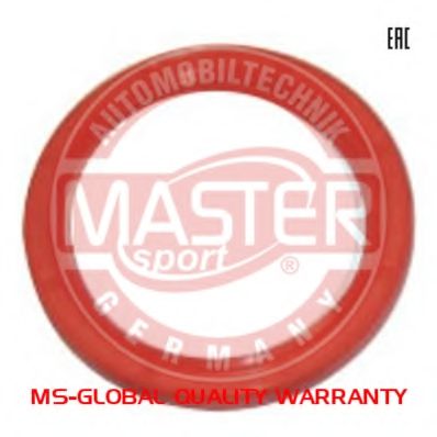 MASTER-SPORT 2101-1005160ACM-PCS-MS Уплотняющее кольцо, коленчатый вал 
