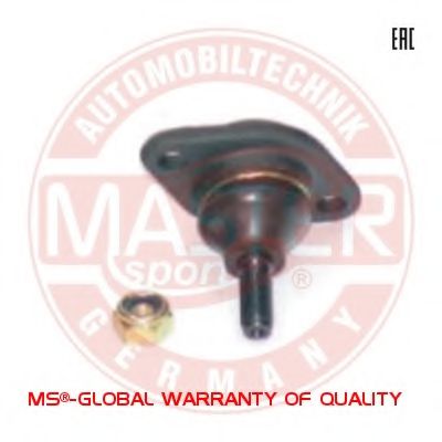 MASTER-SPORT 1545601-PCS-MS Несущий направляющий шарнир для LADA SABLE (Лада Саблэ) MASTER-SPORT 1545601-PCS-MS Несущий направляющий шарнир для LADA SABLE (Лада Саблэ)