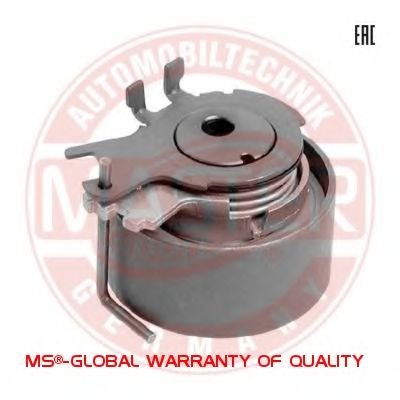 MASTER-SPORT 16002-PCS-MS Натяжной ролик, ремень ГРМ для DACIA SANDERO II (Дача Сандэро 2) MASTER-SPORT 16002-PCS-MS Натяжной ролик, ремень ГРМ для DACIA SANDERO II (Дача Сандэро 2)