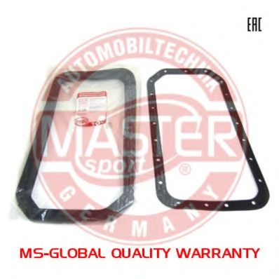 MASTER-SPORT 24-1009070-PCS-MS Прокладка, масляный поддон для GAZ (Газ) MASTER-SPORT 24-1009070-PCS-MS Прокладка, масляный поддон для GAZ (Газ)