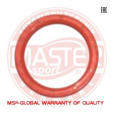 MASTER-SPORT 2108-1005160S-PCS-MS Уплотняющее кольцо, коленчатый вал для LADA 110 (Лада 110) MASTER-SPORT 2108-1005160S-PCS-MS Уплотняющее кольцо, коленчатый вал для LADA 110 (Лада 110)