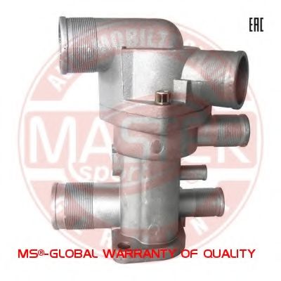 MASTER-SPORT 21083-S-PCS-MS Термостат, охлаждающая жидкость для LADA 112 (Лада 112) MASTER-SPORT 21083-S-PCS-MS Термостат, охлаждающая жидкость для LADA 112 (Лада 112)