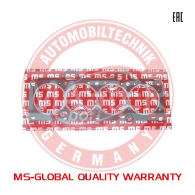 MASTER-SPORT 623-080-PCS-MS Прокладка, головка цилиндра 
