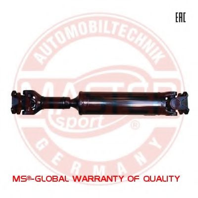 MASTER-SPORT 2121-2203012-PCS-MS Приводной вал 